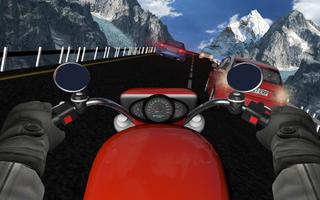 Bất Highway Traffic Rider - 3D Racing game 2018 bài đăng