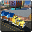 Nhà Mover Simulator - Xây dựng Khu thành phố New