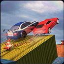 Không thể mang Chains Xe cực Racing Simulator 18 APK