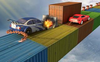 Không thể mang Chains Xe cực Racing Simulator 18 ảnh chụp màn hình 1