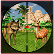 Strange Wild Hunter 2017: Sniper Safari Shooting