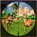 Strange Wild Hunter 2017: Sniper Safari Shooting APK