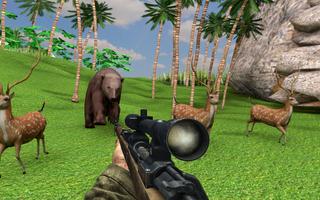 Strange Wild Hunter 2017: Sniper Safari Shooting bài đăng
