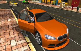 Road Crimes Car - Grand City Gangs War 2018 screenshot 1