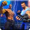 Tàu ngầm Ninja Fighter- Thành phố Gangster Fight APK