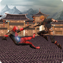 Siêu nhân siêu nhân ninja chiến binh đấu kungfu APK