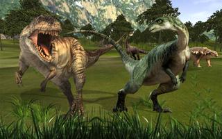 Safari Dinosaur hoang dã Hunter-Jurassic Dino Surv bài đăng