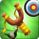 Championship Slingshot 2018 - Bất Shooting Club APK