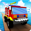 Toy Car lộ Racing và Stunt Simulator 2018