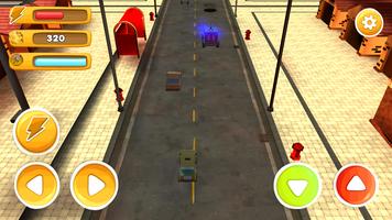 Toy Car lộ Racing và Stunt Simulator 2018 bài đăng