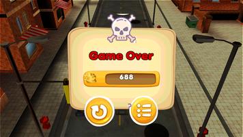 Toy Car lộ Racing và Stunt Simulator 2018 ảnh chụp màn hình 1