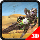 Tricky Motorbike Stunt 3D: Offroad Dirt Bike Hill APK