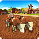 Village Farmer Simulation 18: Farming & Harvesting APK