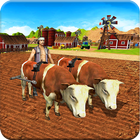 Làng Farmer Simulation 18: Nuôi & Thu hoạch biểu tượng