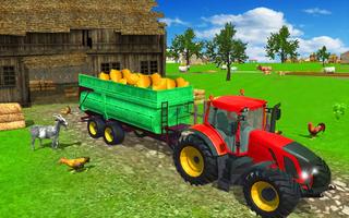 Làng Farmer Simulation 18: Nuôi & Thu hoạch ảnh chụp màn hình 2
