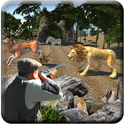 Động vật Hoang dã Săn - Jungle Safari Survival 201 biểu tượng