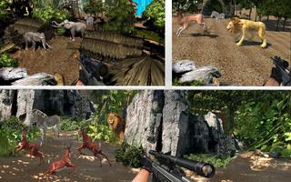 Động vật Hoang dã Săn - Jungle Safari Survival 201 bài đăng
