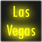 Las Vegas Photos ícone