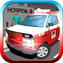 Ambulance Simulator 2014 3D APK