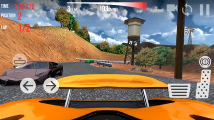 Car Racing Simulator 2015 APK download