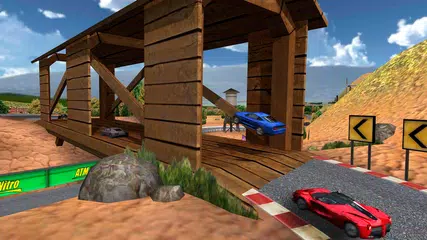 Car Racing Simulator 2015 APK download