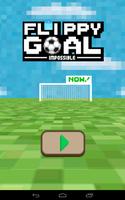 Flippy Goal Impossible Game 3D screenshot 2