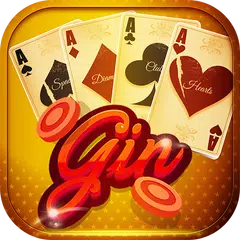 Gin Rummy - Classic Card Game APK download