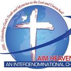 Aim Heaven Ministries Zeichen