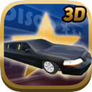 Limo Driver Simulator 3D Free APK
