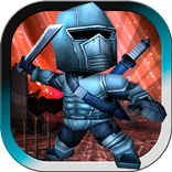 Ninja Hero Space Legends Saga
