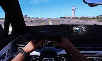 1 Schermata City Car Driving Simulator