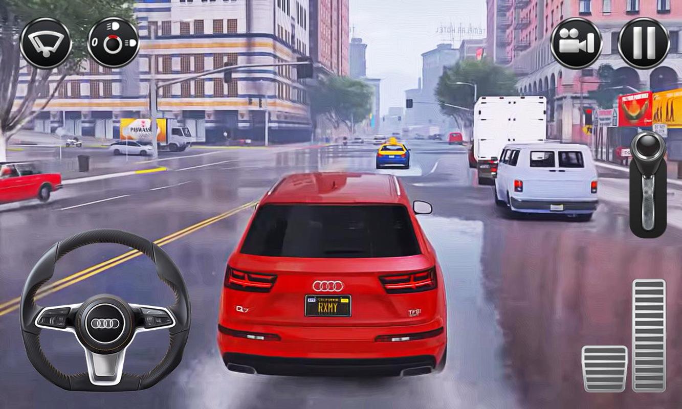 Game city drive. Симулятор вождения City car Driving. City car Driving 2020 ПК. Симулятор вождения City car Driving на андроид. Симулятор водителя City car Driving 2020.