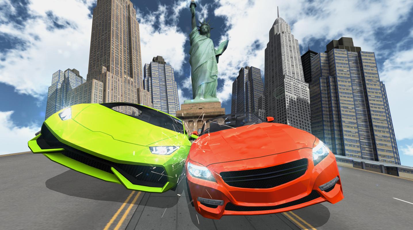 Driving Simulator Online >> Car Driving Simulator: NY for Android - APK Download Driving Simulator Online >> Car Driving Simulator: NY for Android - APK Download