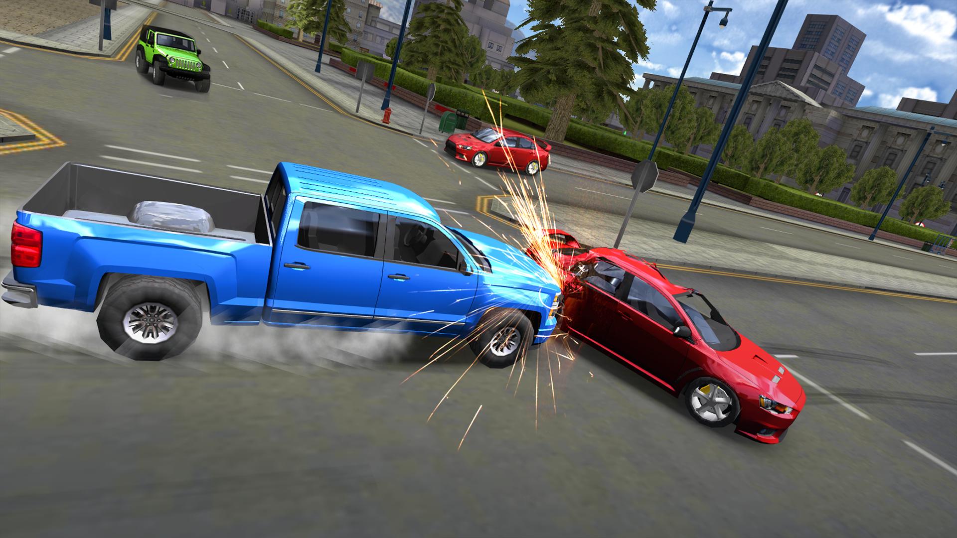 Car Driving Simulator Sf For Android Apk Download