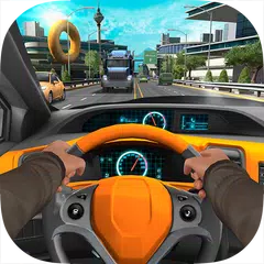 Extreme Car In Traffic 2017 APK Herunterladen