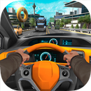 Extreme Car In Traffic 2017 APK