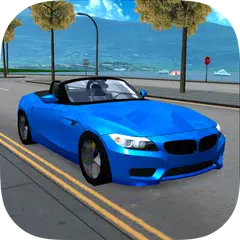 Extreme Racing GT Simulator 3D APK 下載