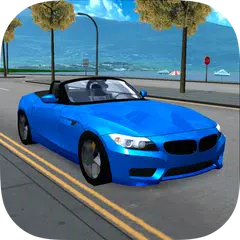 Extreme Racing GT Simulator 3D