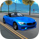 آیکون‌ Extreme Racing GT Simulator 3D