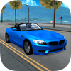 Extreme Racing GT Simulator 3D icon