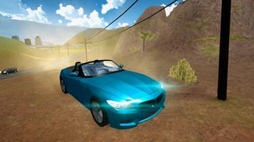 Extreme Racing GT Simulator 3D capture d'écran 2