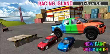 Car Simulator Racing Game