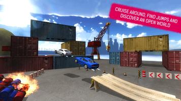 Car Simulator Racing Game screenshot 3