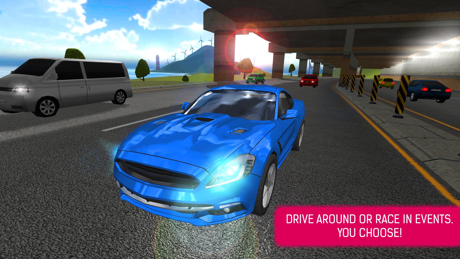 Скачай car driving racing. Car Racing Simulator 2015. Racing you симулятор. Ветер машина кар симулятор. Драйв рейсинг игра.