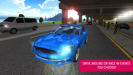 Car Simulator Racing Game APK download