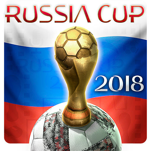 ⚽ Russia Cup 2018: Soccer World