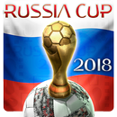 ⚽ Russia Cup 2018: Soccer World APK