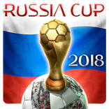 ⚽ Russia Cup 2018: Soccer World