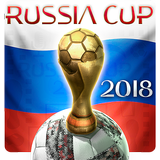 ⚽ Russia Cup 2018: Soccer World icon