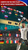 ⚽ Russia Cup 2018: Soccer World capture d'écran 1